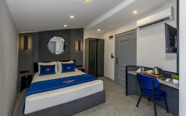 The Private Airport Hotel