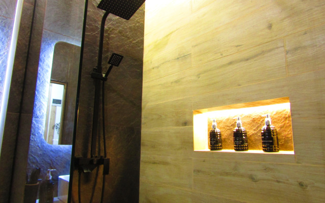 Квартира Горное настроение в новом доме у Старого озера