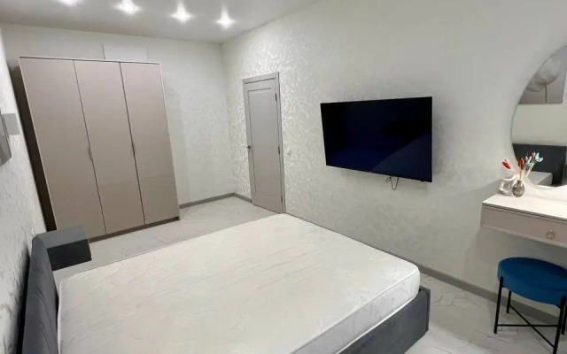 Acvarel U Morya Apartments