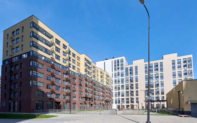 Apartment Spanish Quarters 2