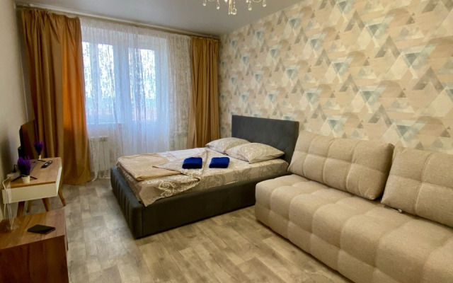 Uyutnaya Odnokomnatnaya Kvartira V Tsentralnom Rayone Flat