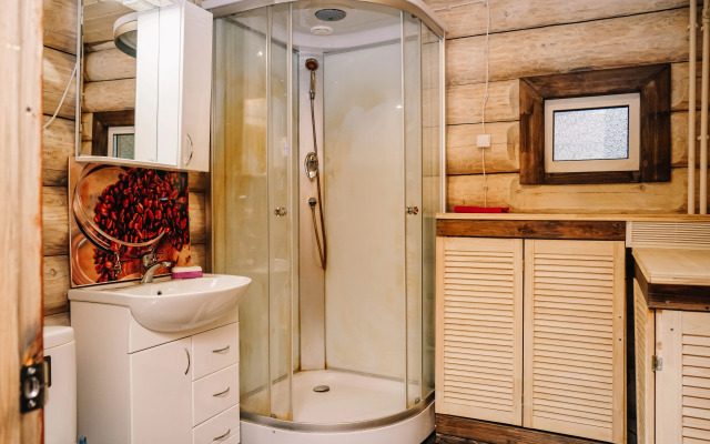 Гостевой дом Вырицкие Тарханы