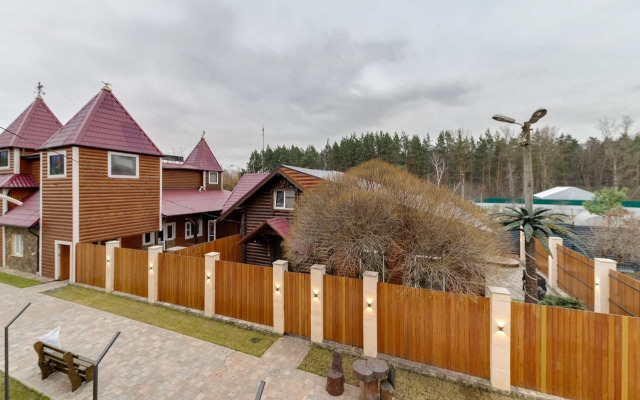 Отель Времена Года Корпус А