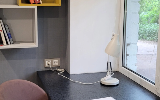 Апартаменты в центре