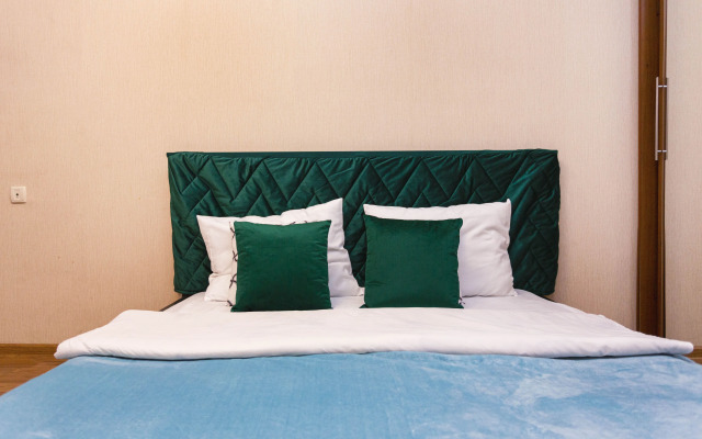 Квартира на улице Митинская 42