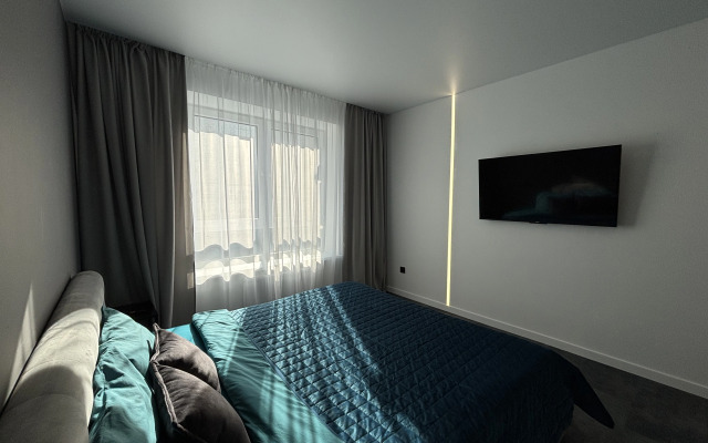 Апартаменты Венеция