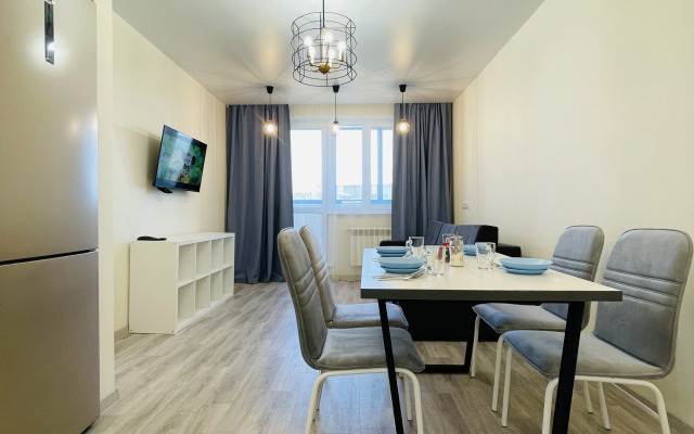 Апартаменты FULL HOUSE