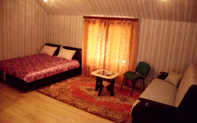 Slavyanskiy Dvor Guest House