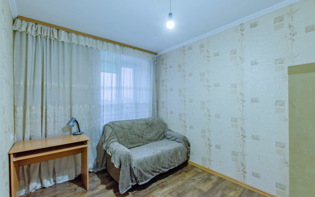 Апартаменты на Ибрагимова