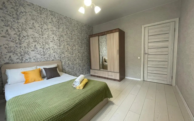 Квартира 2к квартира у Мамаева кургана