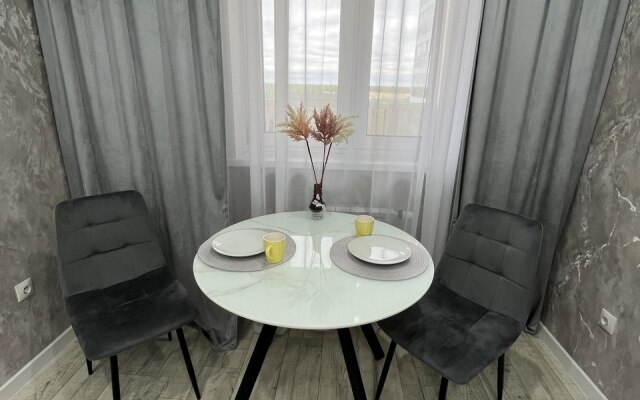 Апартаменты Дома 89 в микрорайоне Дружба 5/2