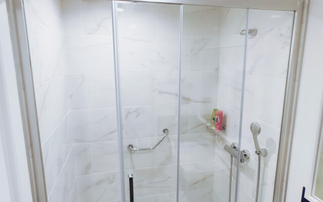 Orbi City Apartment Hotel