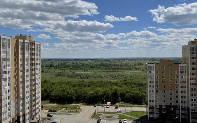 Квартира на Гагарина OrenRoom56