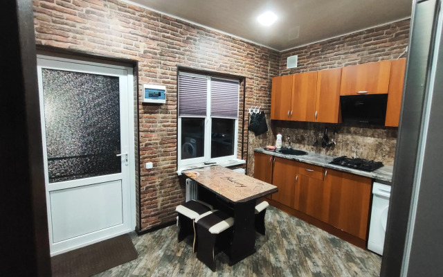 Квартира светлая в новом доме