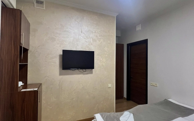 Hotel Mashtots Hotel