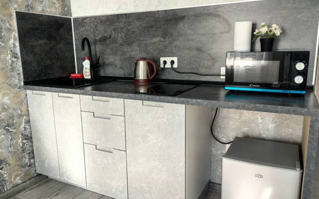 Апартаменты студия в центре от ЭлитХаус24