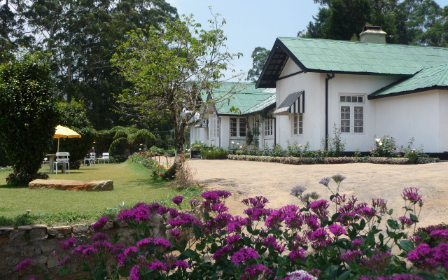 The Trevene Hotel