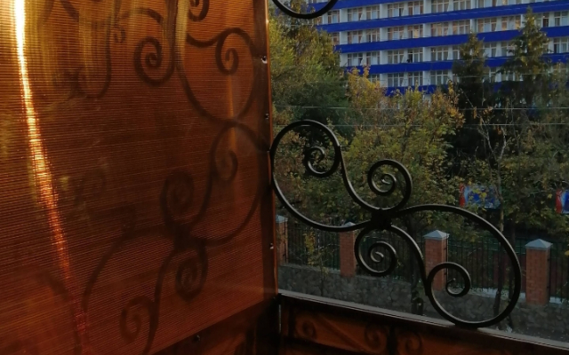 Квартира в центре курортной зоны