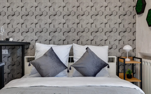 Studiya Happy People Ryadom S Metro Prokshino Apartments