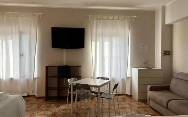 Апарт-отель Monolocali Da Vinci