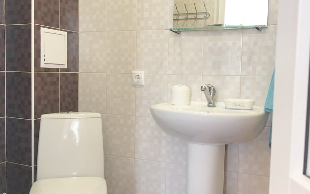 Anastasiya Guest House