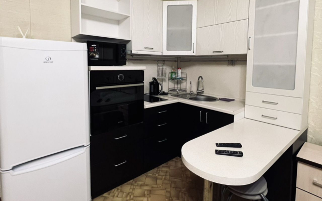 Квартира на Зейской 283