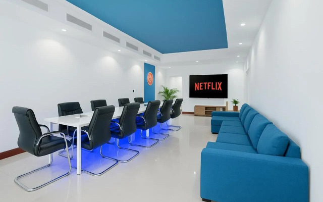 Teremok Holiday Homes Mini-Hotel
