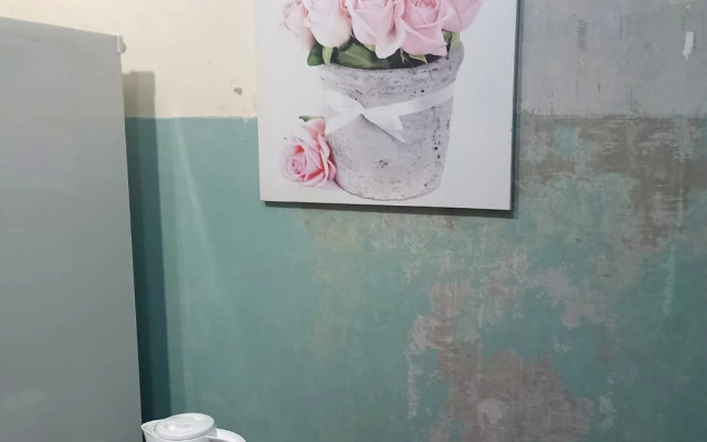 Квартира Трёхкомнатная на Белоконской 15В