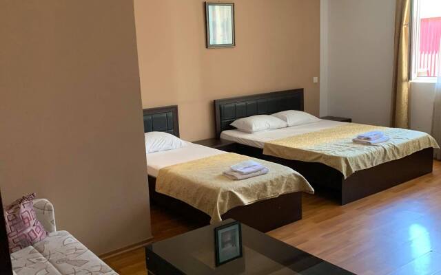 Prestige Hotel