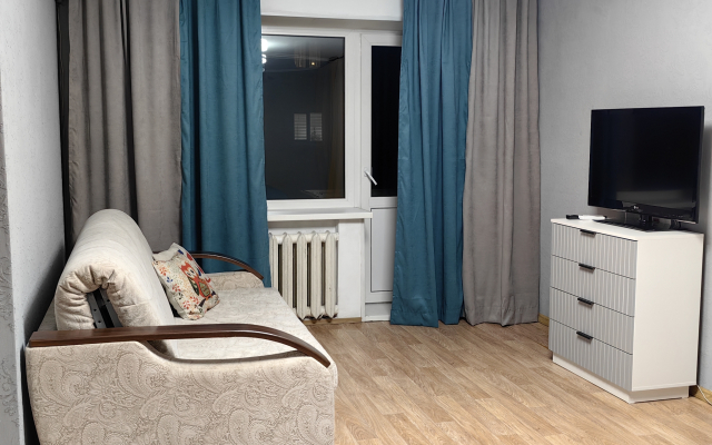 Квартира Овчинникова