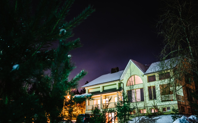 Skokovo Park Hotel