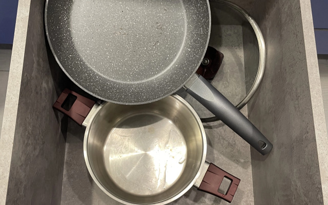 Квартира Комфортабельная 2-евро в ЖК Новые огни