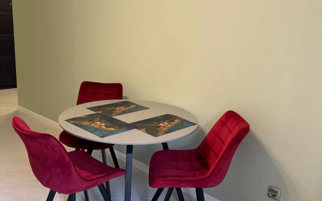 Квартира Мишка на Заречном — домашний уют рядом с прогулочными тропами