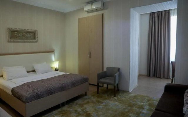 Rustaveli Palace Hotel