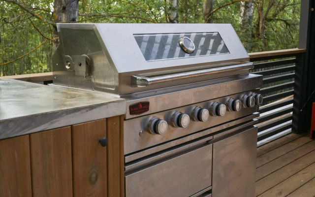 Частный дом ЗвенДзен CLT Дача Ариэтти