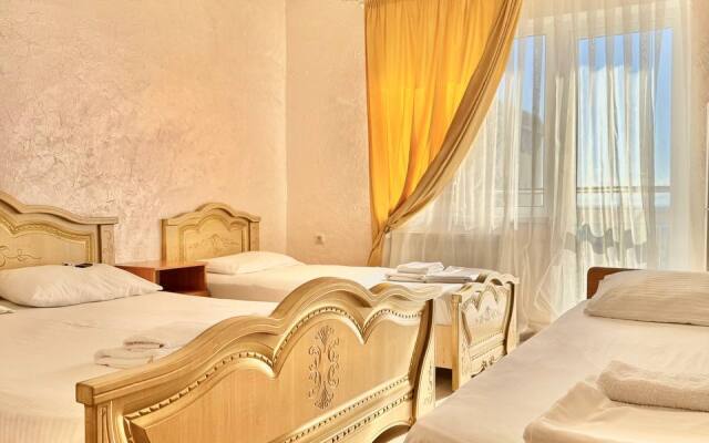 AidaIda Guest House