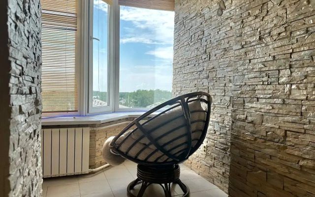 Квартира  Welcome на Терешковой 31