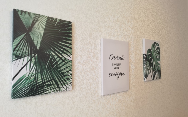 Апартаменты на Павла Шаманова 34