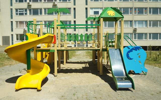 Promenad Apart-Hotel