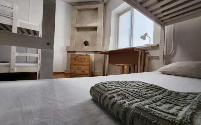 Rostov Guest House