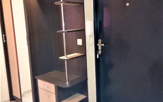 Апартаменты Дворецкий на Переверткина, д.1/10