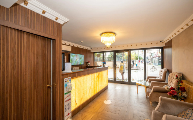 Hotel Melita