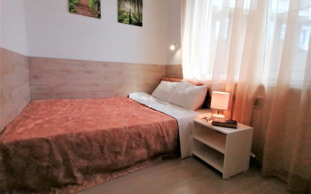 Апартаменты Как Дома 6