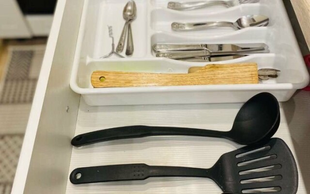 Квартира Уютная на Платановой