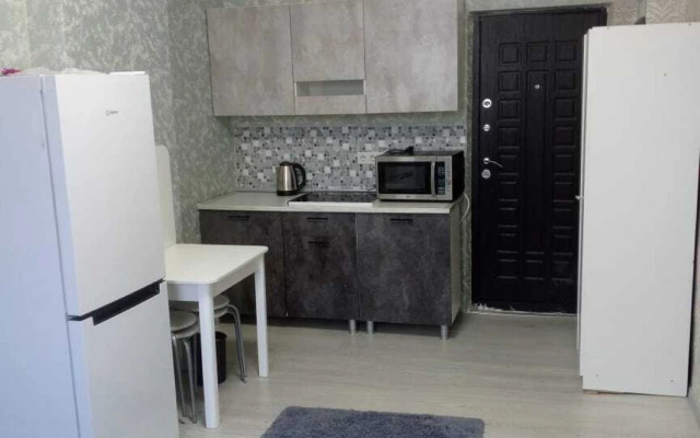 Квартира на Улице Баумана 2А