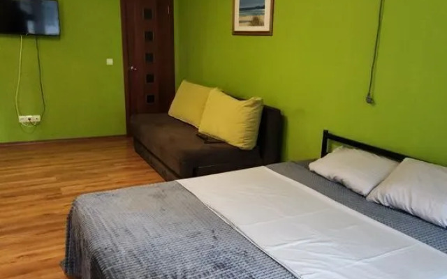 Квартира Уютная