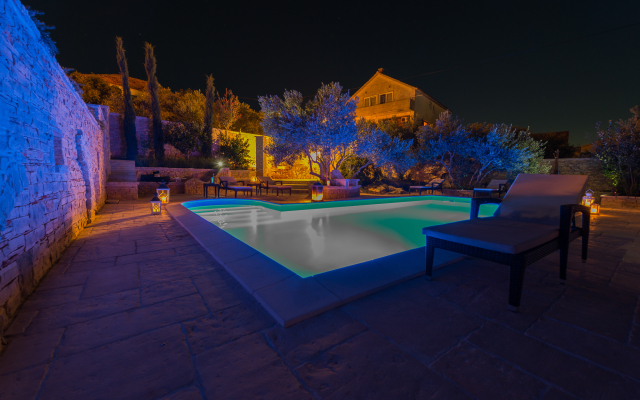 Villa Kos Murter Apartments