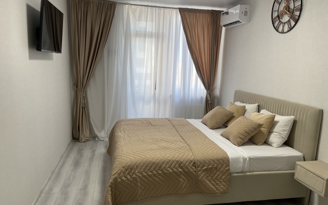 Apartments Russian Izba