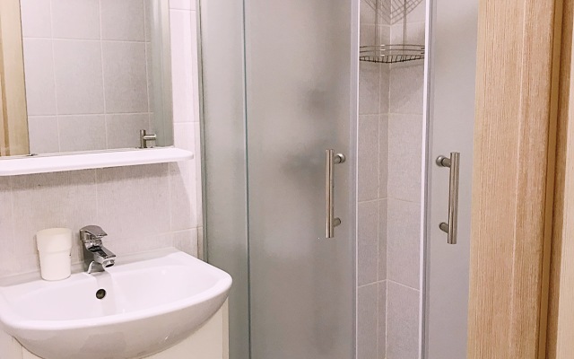 Апартаменты 1 на Фонтанке 82/1