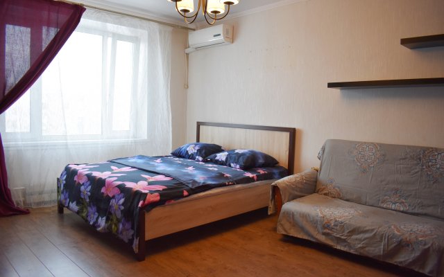 Na Golyanovskoy Apartments
